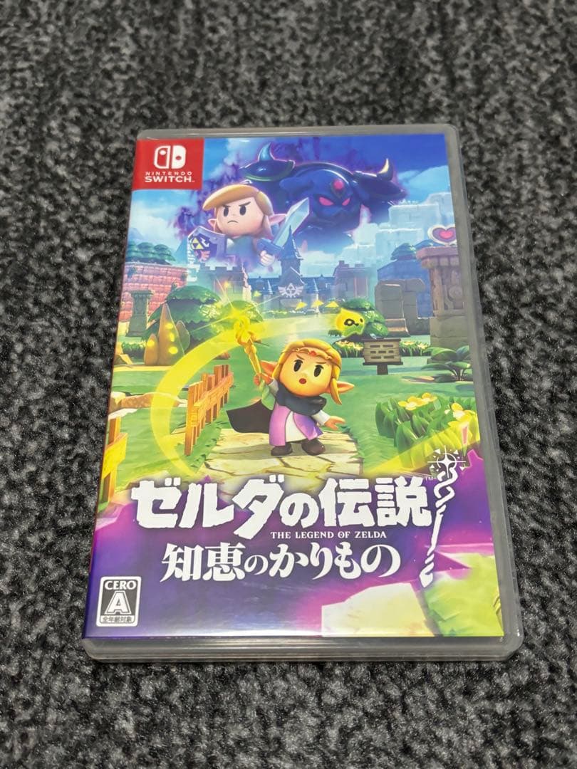 【人気作】Switch ソフト まとめ売り ゼルダ マリオ ポケモン ドラクエ
