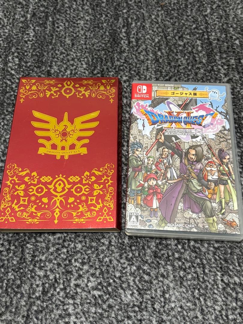 【人気作】Switch ソフト まとめ売り ゼルダ マリオ ポケモン ドラクエ