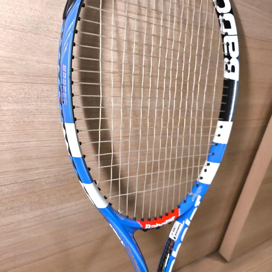 BABOLAT バボラ テニスラケット ピュアドライブ GT　G3