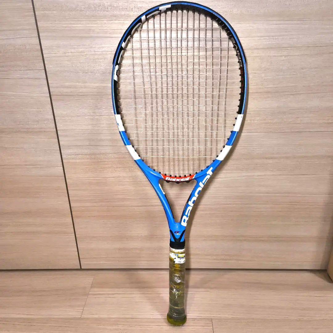 BABOLAT バボラ テニスラケット ピュアドライブ GT　G3
