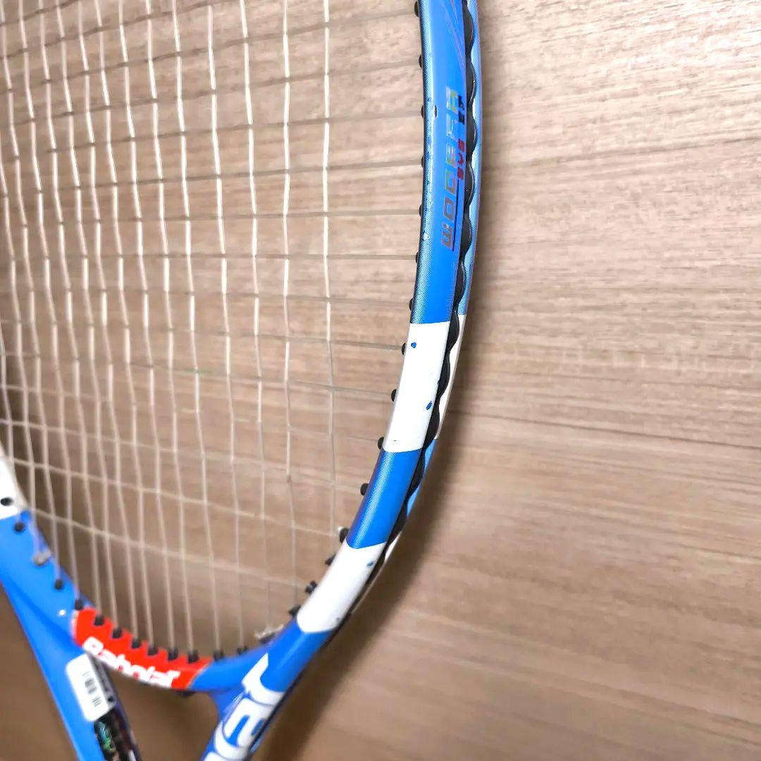 BABOLAT バボラ テニスラケット ピュアドライブ GT　G3