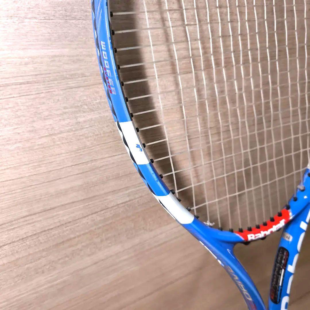 BABOLAT バボラ テニスラケット ピュアドライブ GT　G3