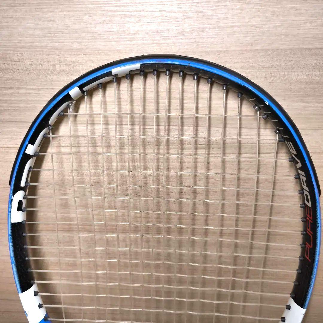 BABOLAT バボラ テニスラケット ピュアドライブ GT　G3