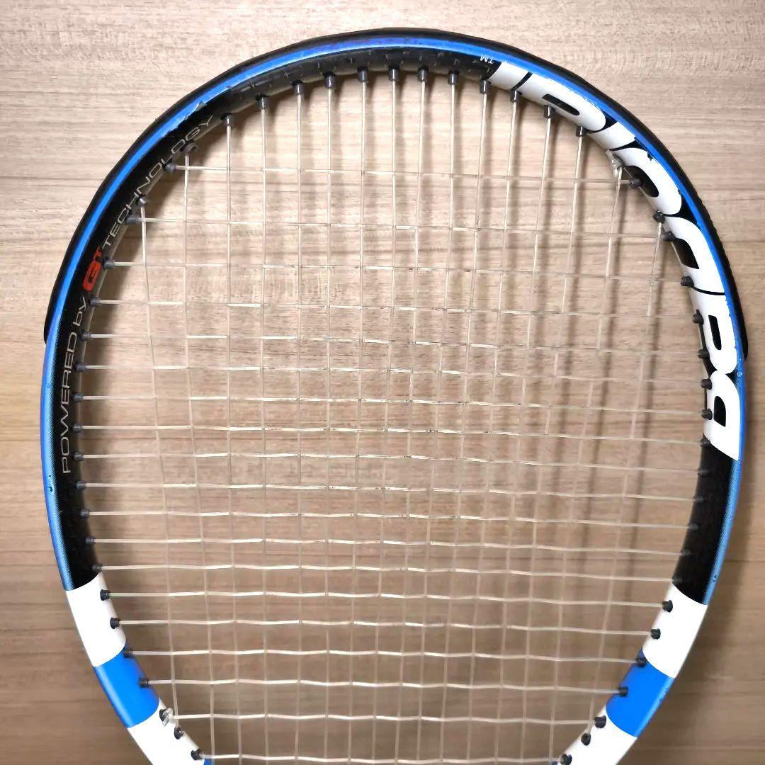 BABOLAT バボラ テニスラケット ピュアドライブ GT　G3