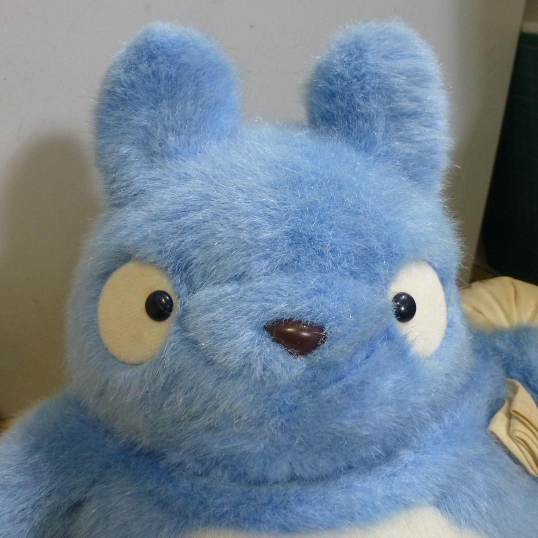 となりのトトロ 中トトロ 物入れ