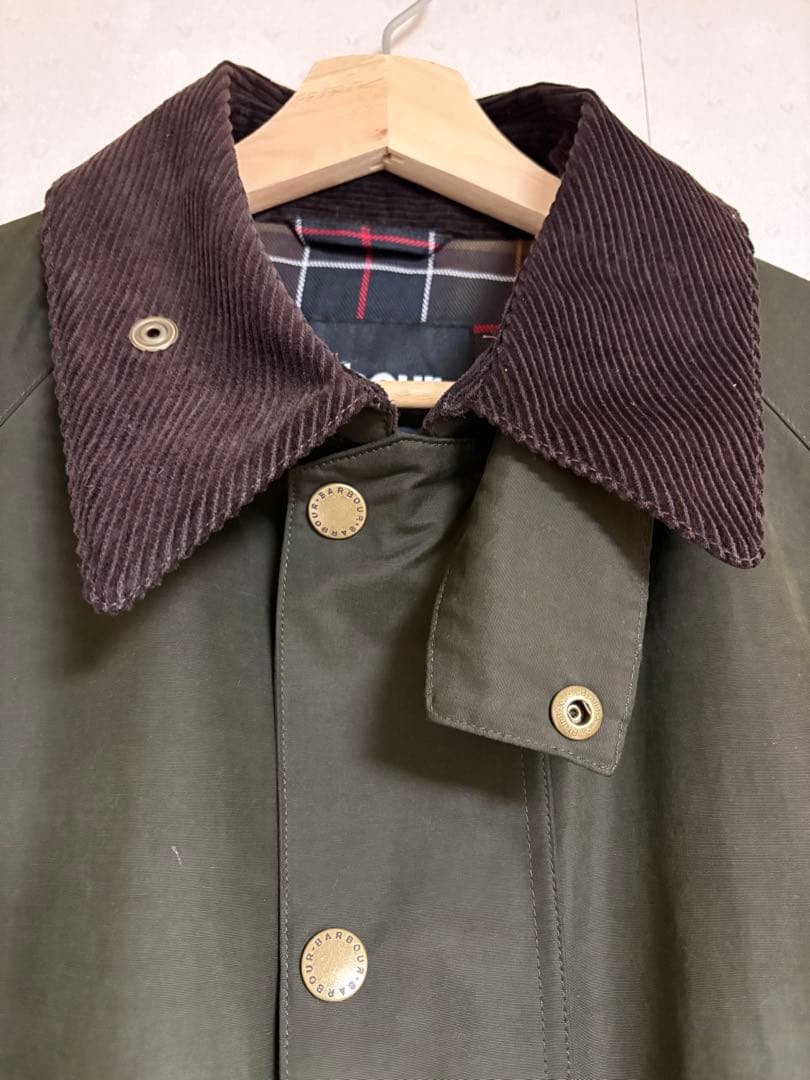 Freada Barbour バブアー ジャケット コート 美品 最大値下げ中