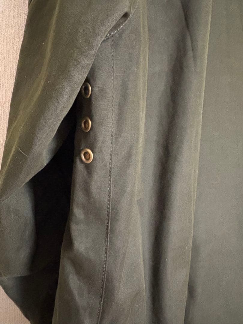 Freada Barbour バブアー ジャケット コート 美品 最大値下げ中