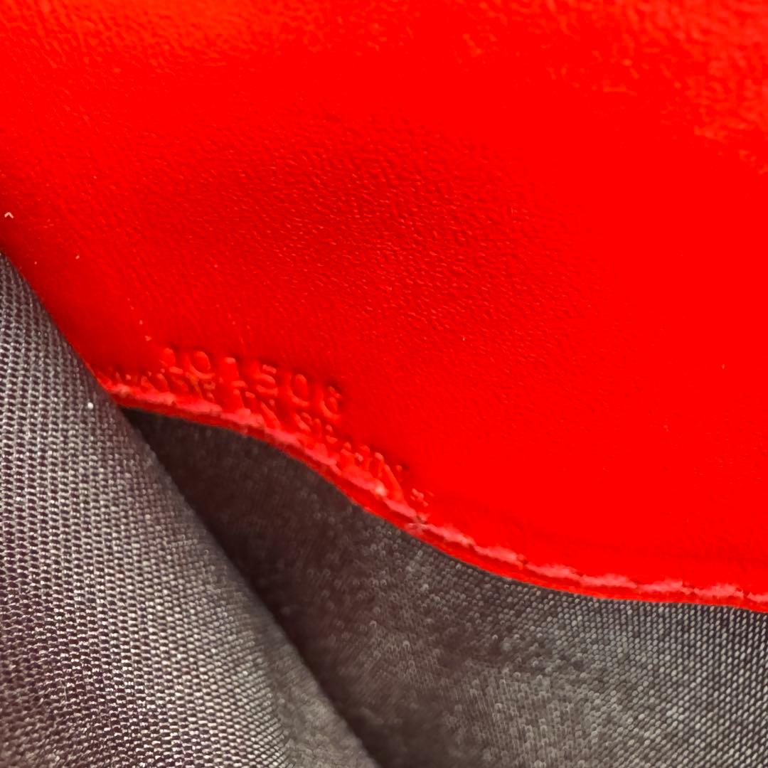 【限定価格】 286 LOEWE ロエベ 2つ折り財布