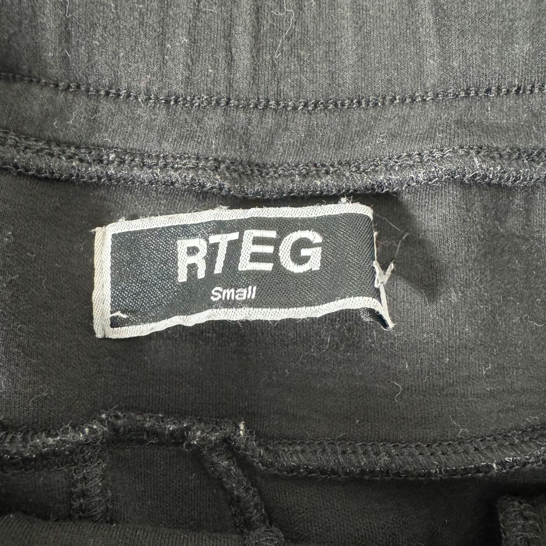 レア品 アダムスジャグラー セットアップ 上下 S RTEG