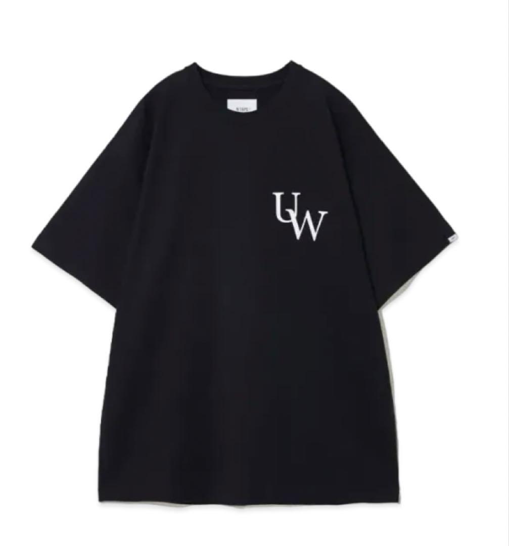 【レア】UNDERCOVER × WTAPS UNDERCOVER青山店限定T