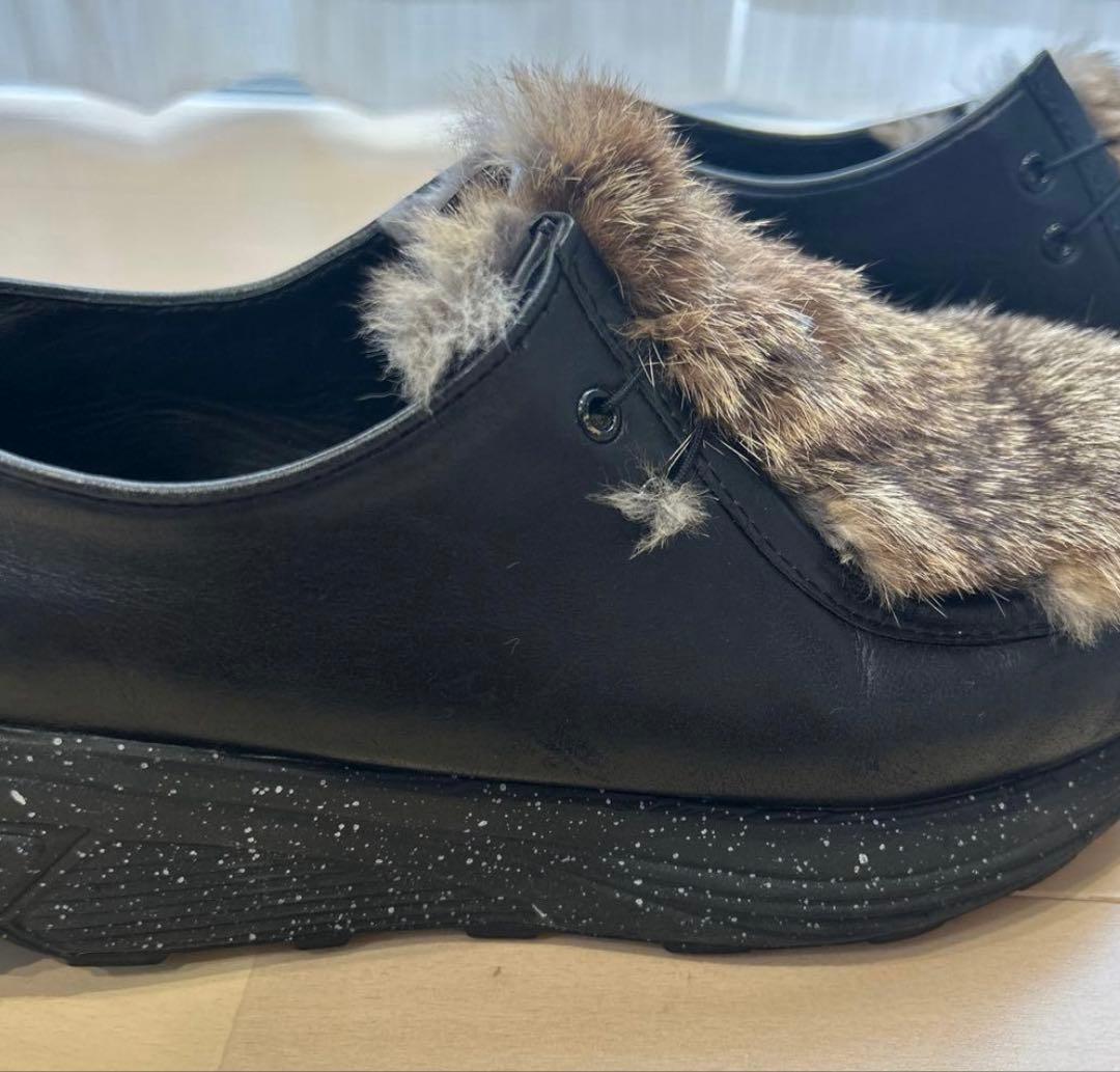 ★*★様 Tomo&Co \"light tyrolean shoes\"