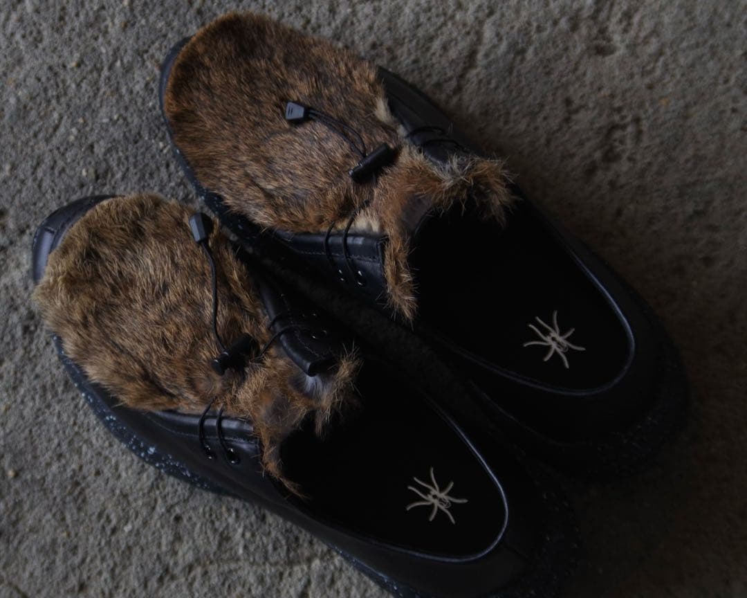 ★*★様 Tomo&Co \"light tyrolean shoes\"