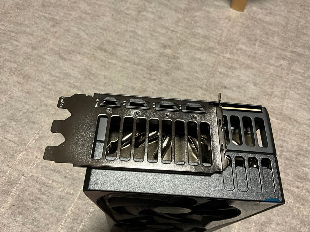 グラフィックボード・グラボ・ビデオカード GeForce RTX 5090 AORUS MASTER GIGABYTE