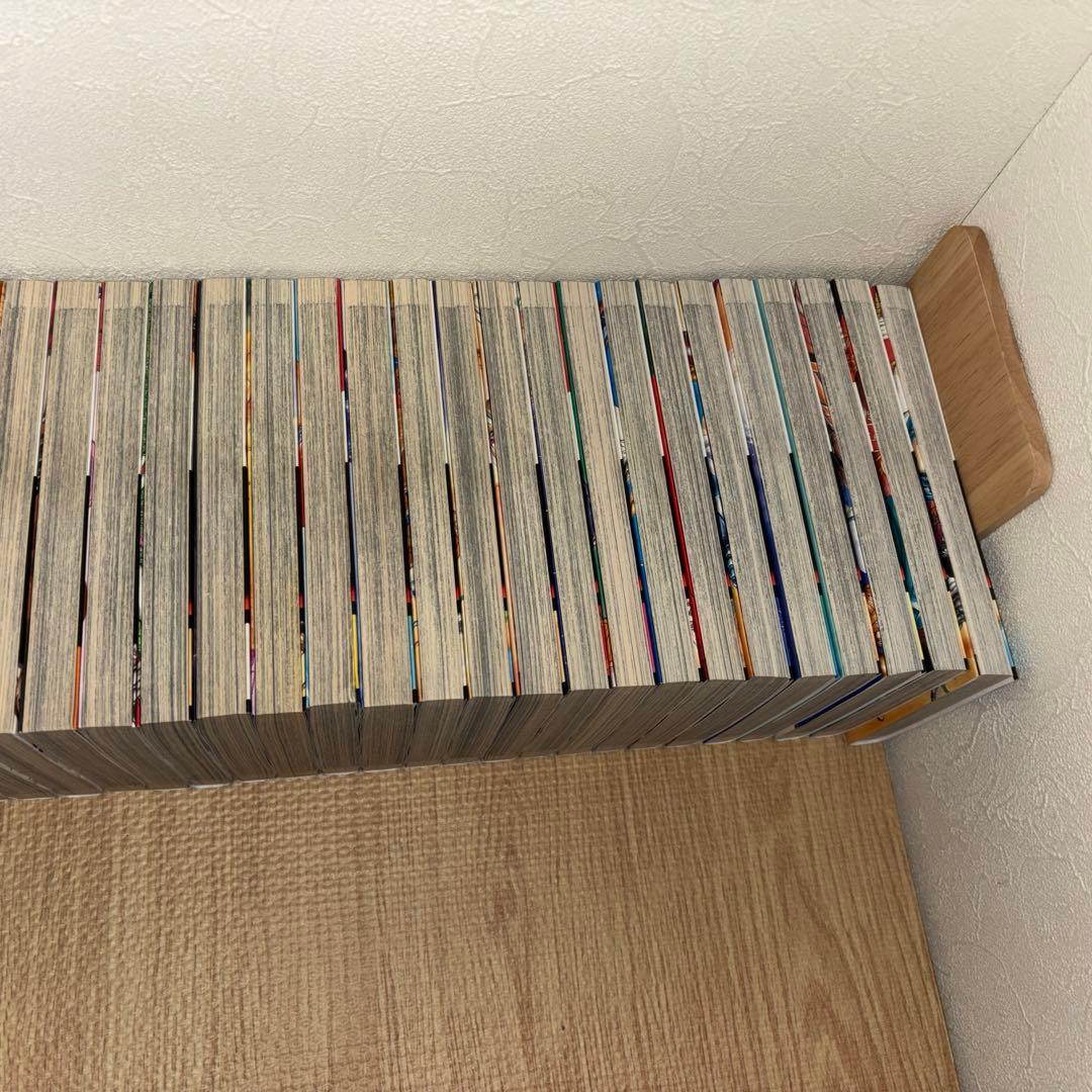 キングダム　33-78巻＋27巻＋公式ガイドブック