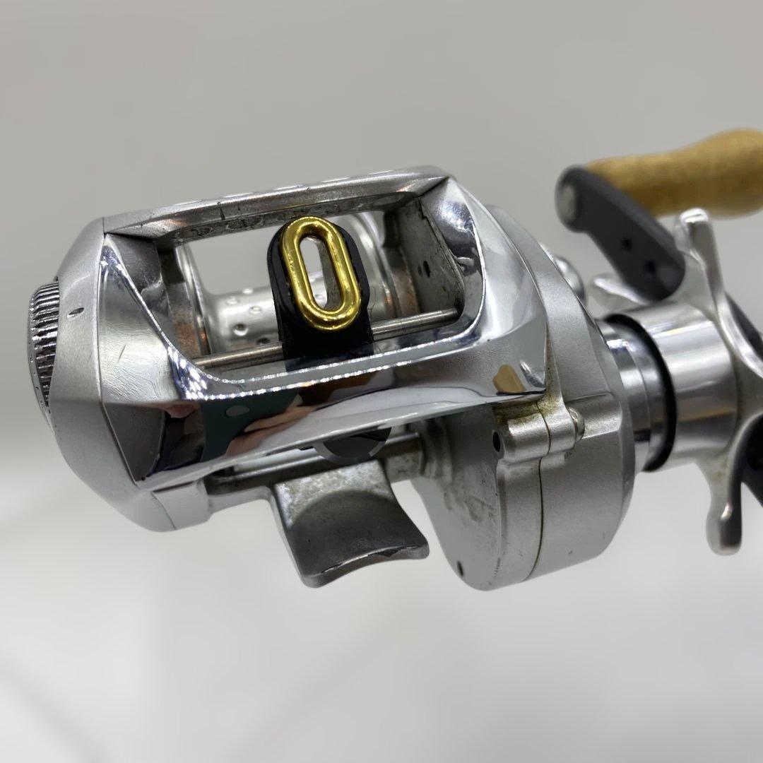 チームダイワ TD ジリオン HLC 100HL レフトハンドル