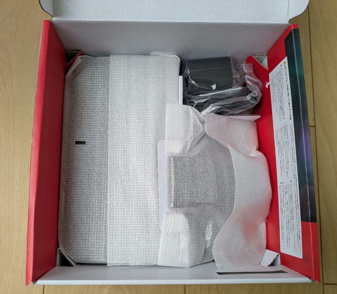 【中古品】Nintendo Switch 2【本体】 日本語専用【スイッチ2】