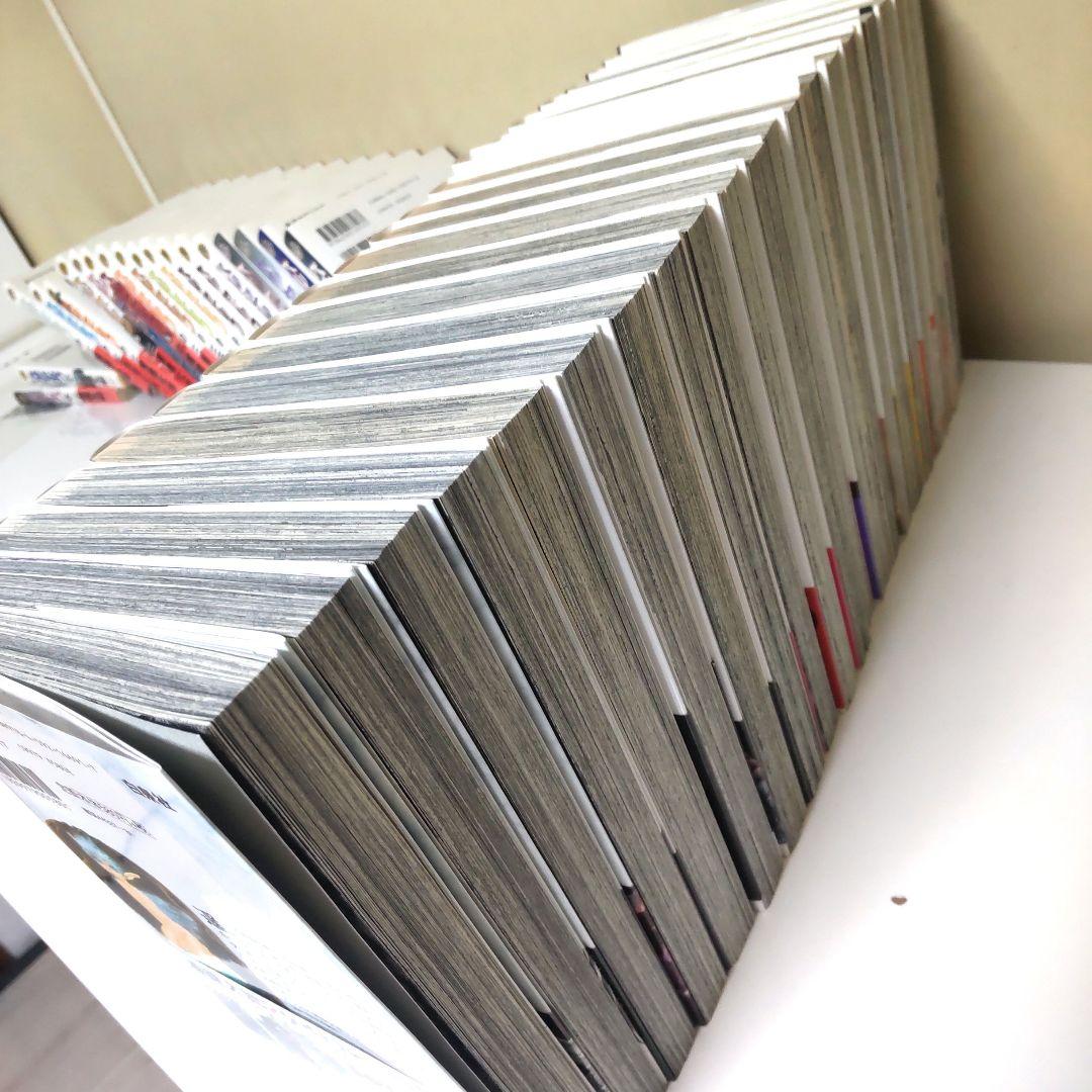 ベルセルク１～４１巻 【美品】