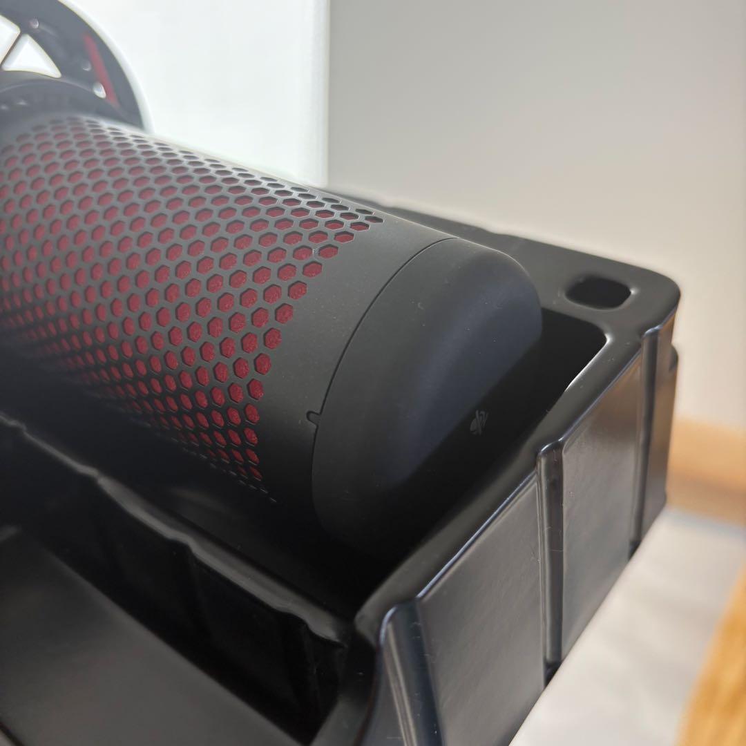 HyperX QuadCast USB スタンドアロンマイク