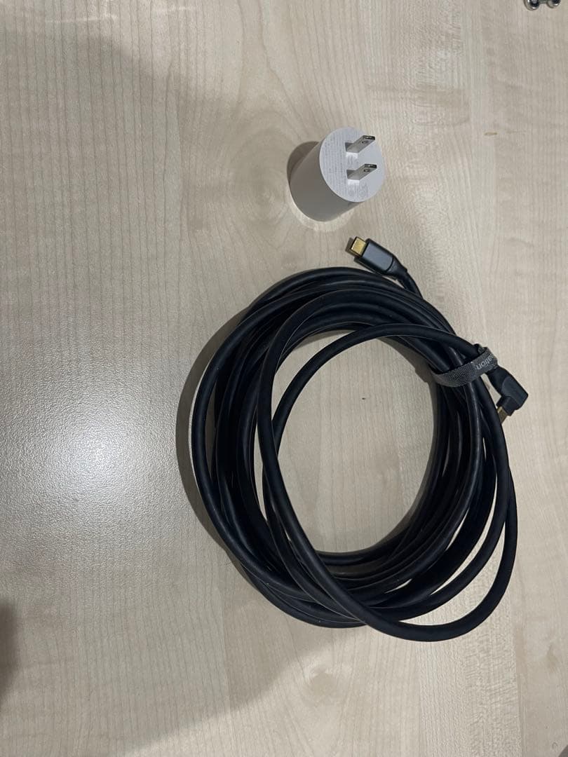  Quest 3 128GB VRヘッドセット　箱あり
