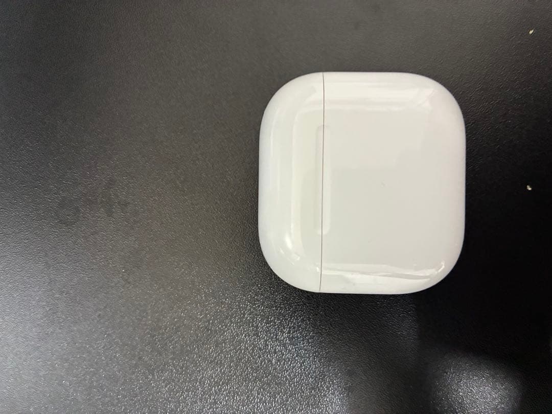 Airpods4ノイズキャンセリング搭載