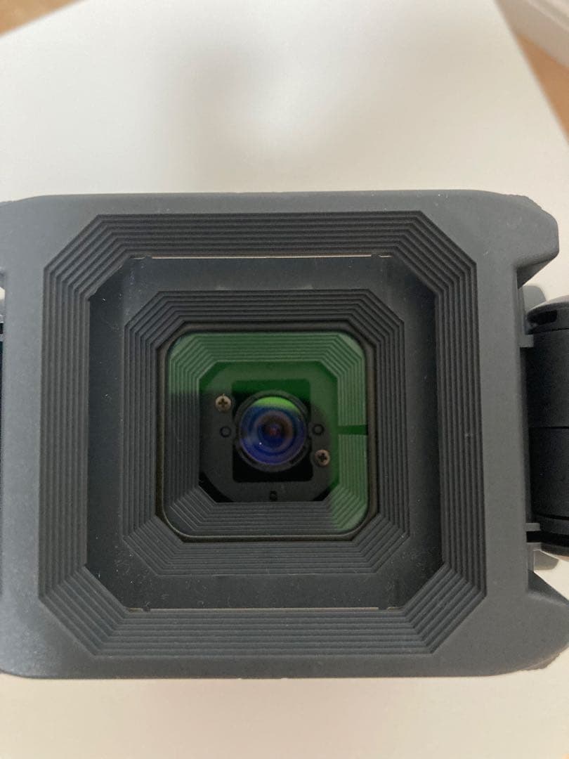 【レトロ品】FUJIX FOTOVISION FV7（プリントがテレビに映せる）