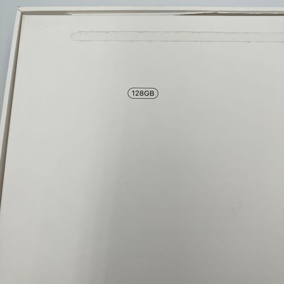 TomsiPad Air 13インチ Wi-Fi 128GB