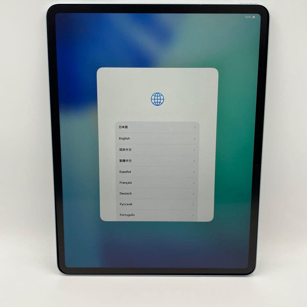 TomsiPad Air 13インチ Wi-Fi 128GB
