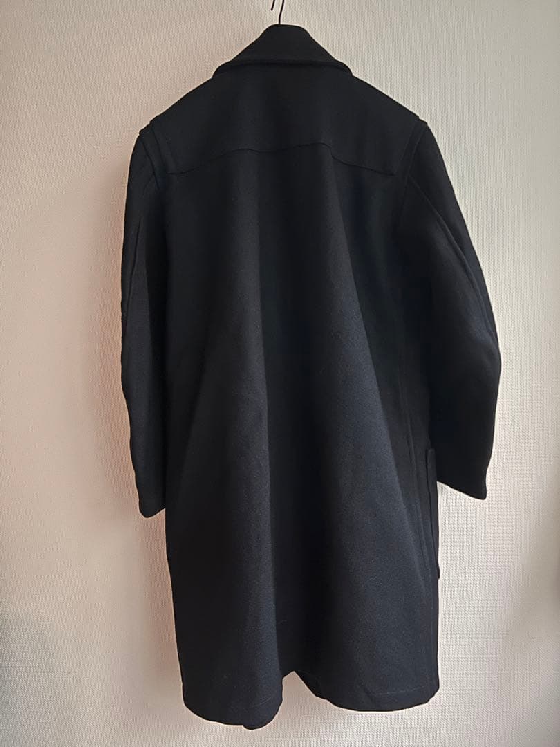 50s60s ヴィンテージ ダッフルコート イギリス軍　GPO
