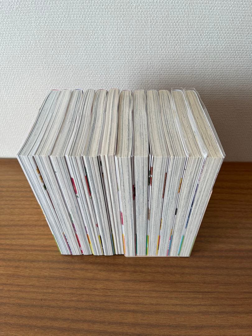 スキップとローファー　全12巻セット