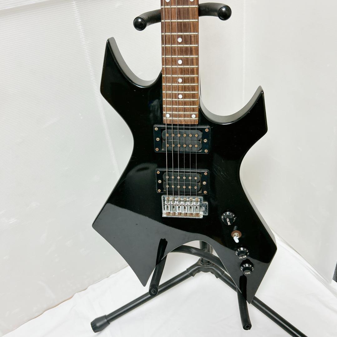 美品 POS ポス WarRock Beast ワーロック ビースト ブラック