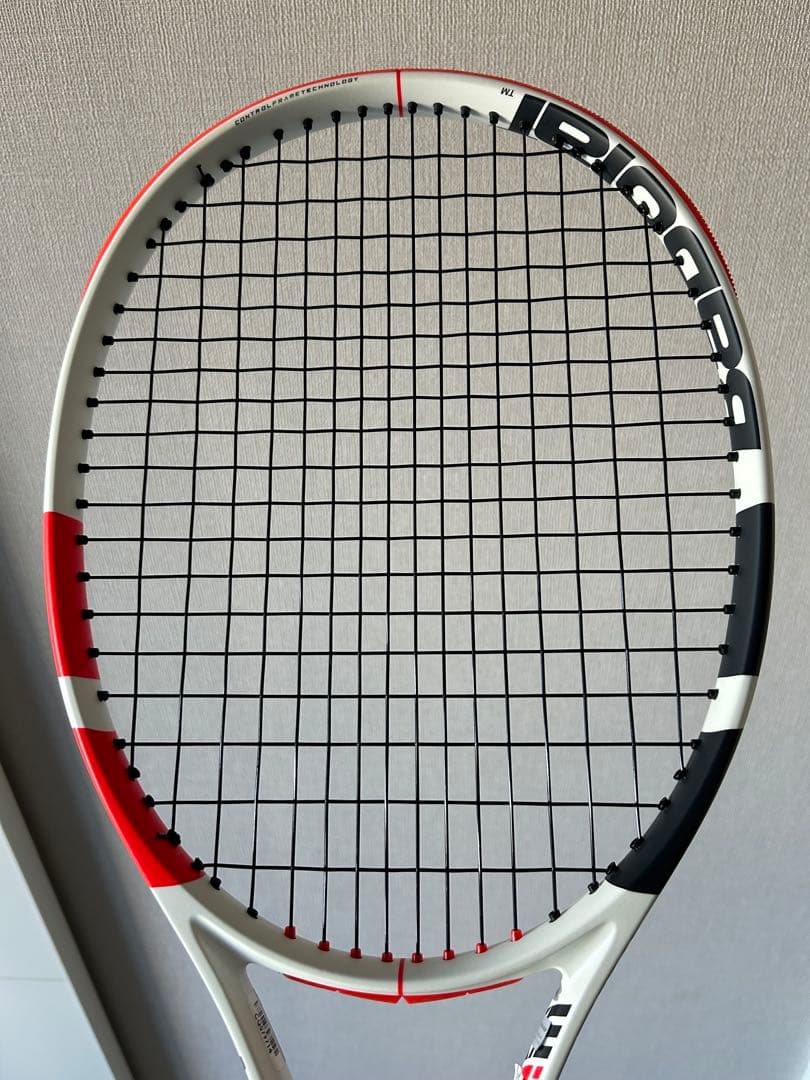 バボラ　ピュアストライクチーム　2019年モデルG3