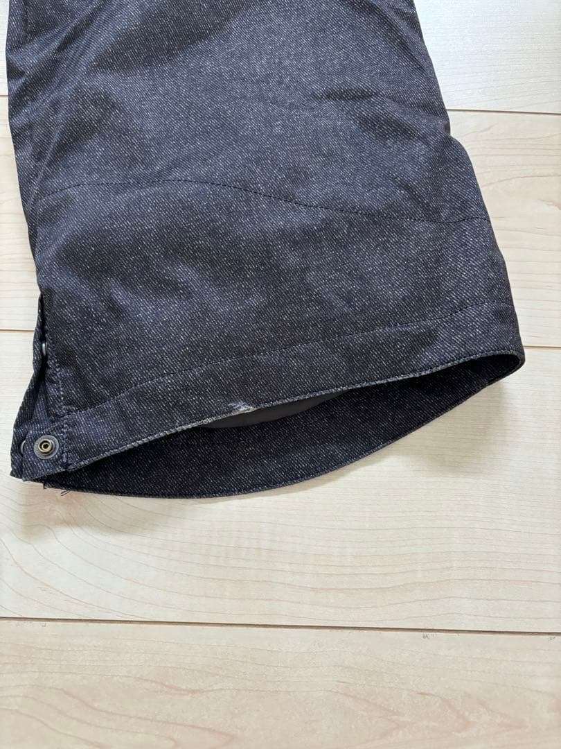 GRAVER CREEK スノーボードウェア　上下　セット　スノボー　スキー