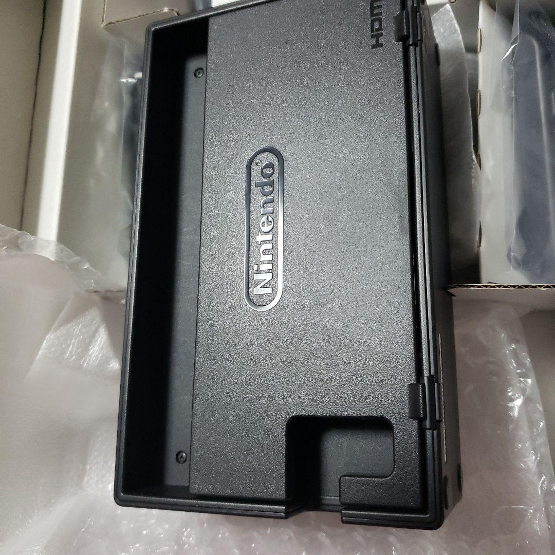 Nintendo Switch 本体　HAC-001　箱あり　超美品