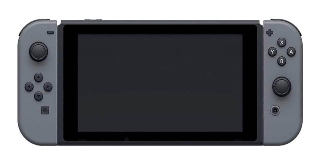 Nintendo Switch本体 HAC-001 +SDカード128GB