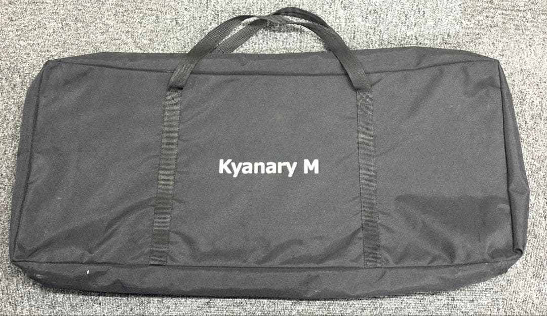 DOD Kyanaryテーブル　M