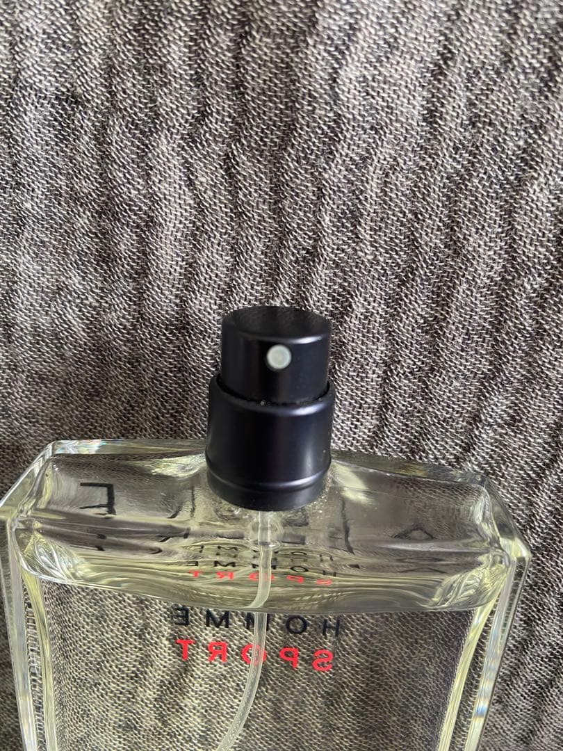 香水(男性用) CHANEL ALLURE HOMME SPORT COLOGNE