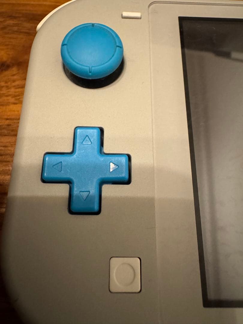 Nintendo Switch Lite Pokemon ザシアン ザマゼンタ