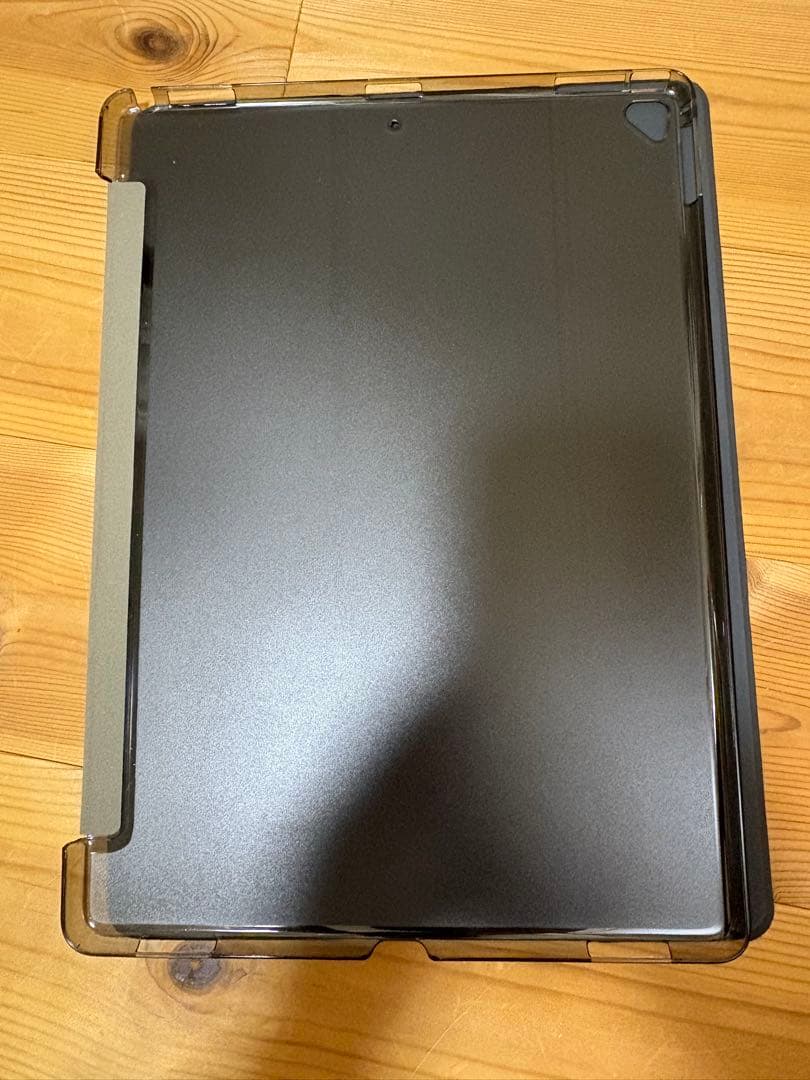 【美品/512GB】iPad Pro 12.9 第2世代 Wi-Fi シルバー