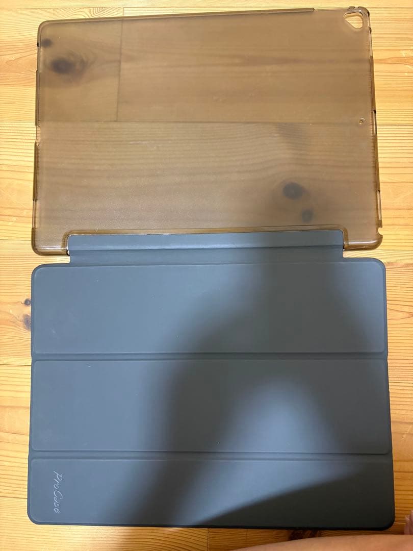 【美品/512GB】iPad Pro 12.9 第2世代 Wi-Fi シルバー