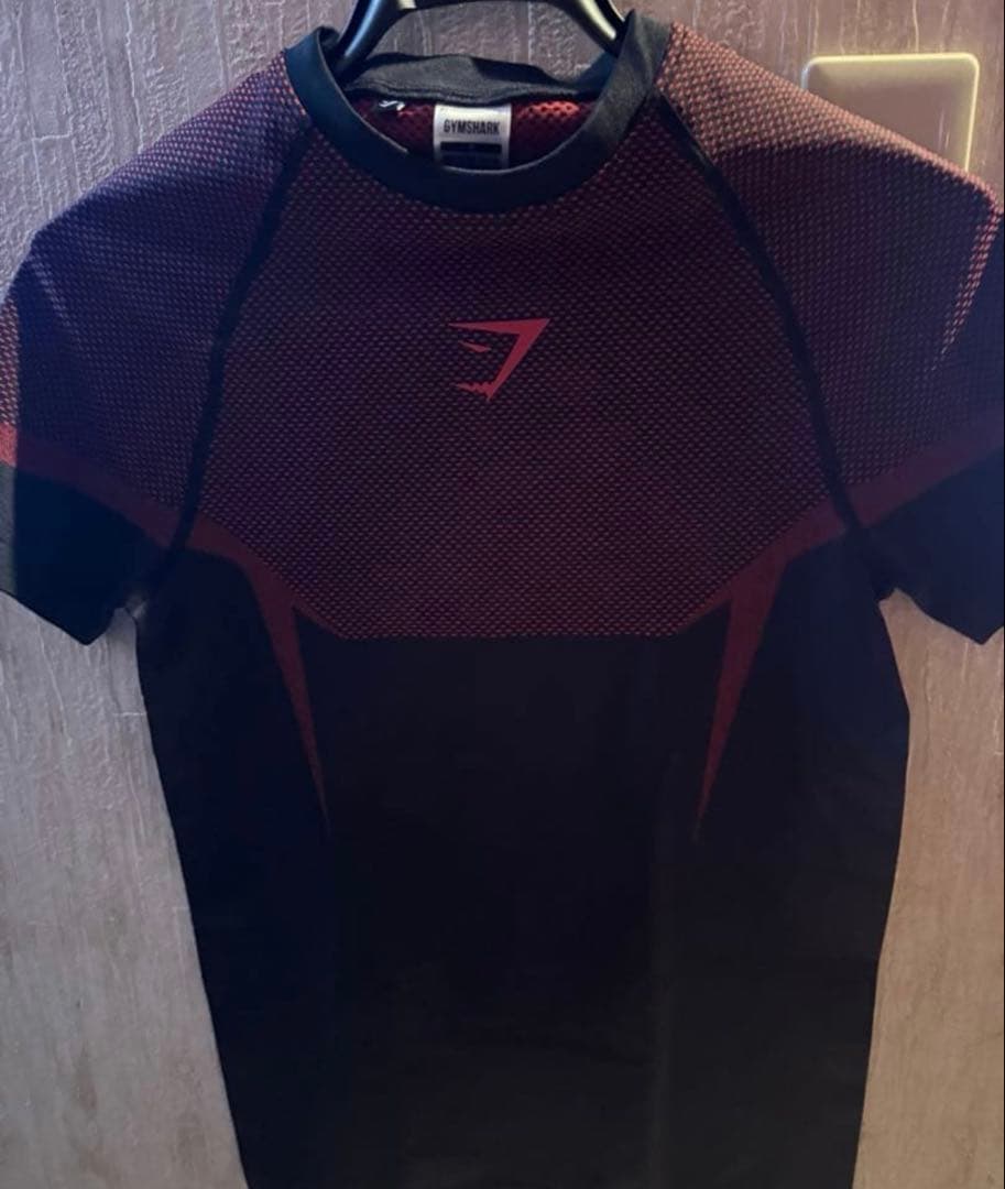 トップス  onyx 5.0 T-shirt s size