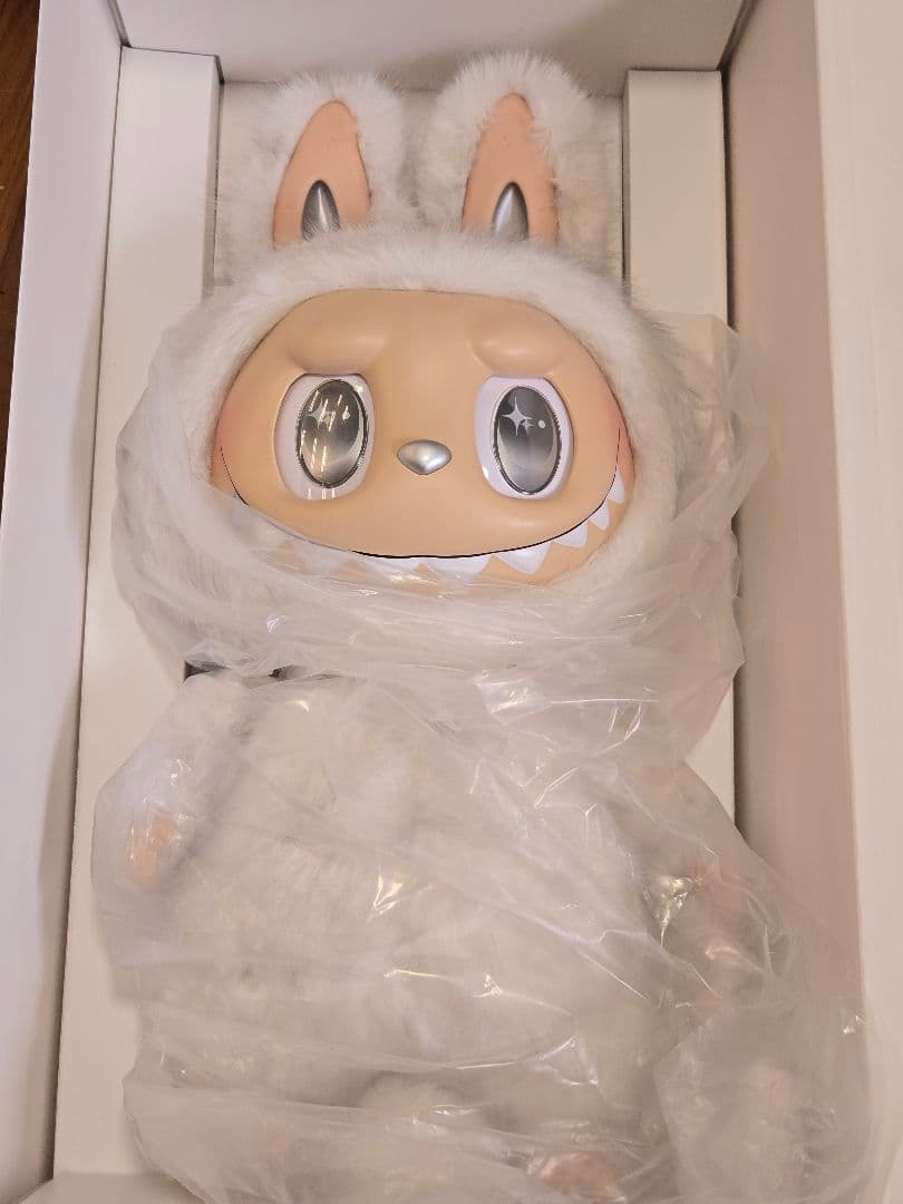 正規品 POPMART ZIMOMO ANGEL IN CLOUDS ジモモ