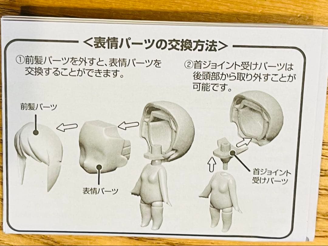 こ*ん様 デスノート　DEATHNOTE ねんどろいど　L