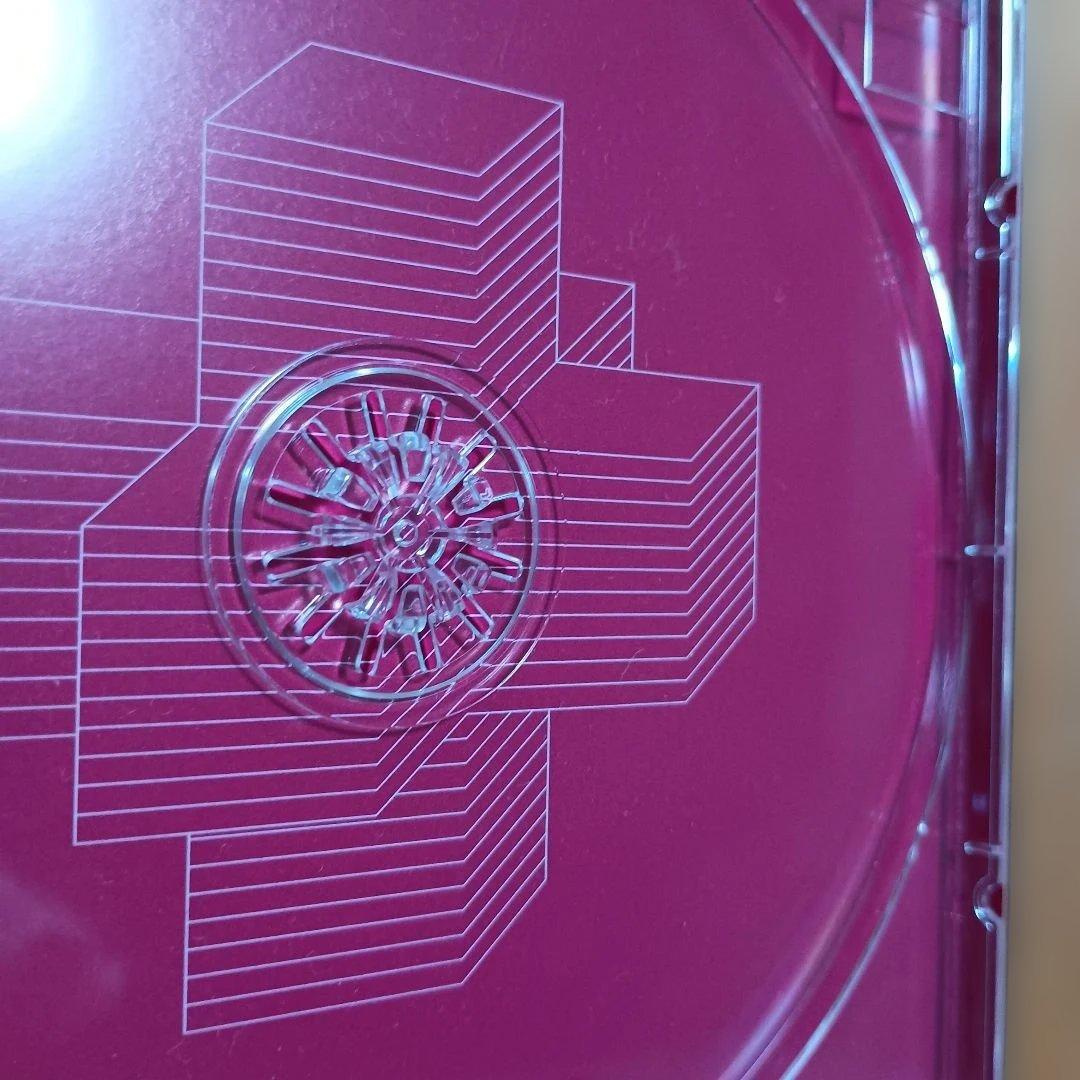 邦楽 WORST OF FANTASTIC EXPLOSION