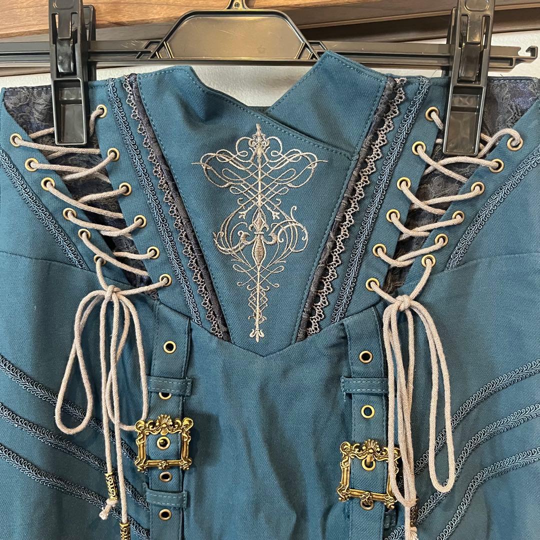 K*R様 新品Midnight Masquerade マーメイドスカートozz