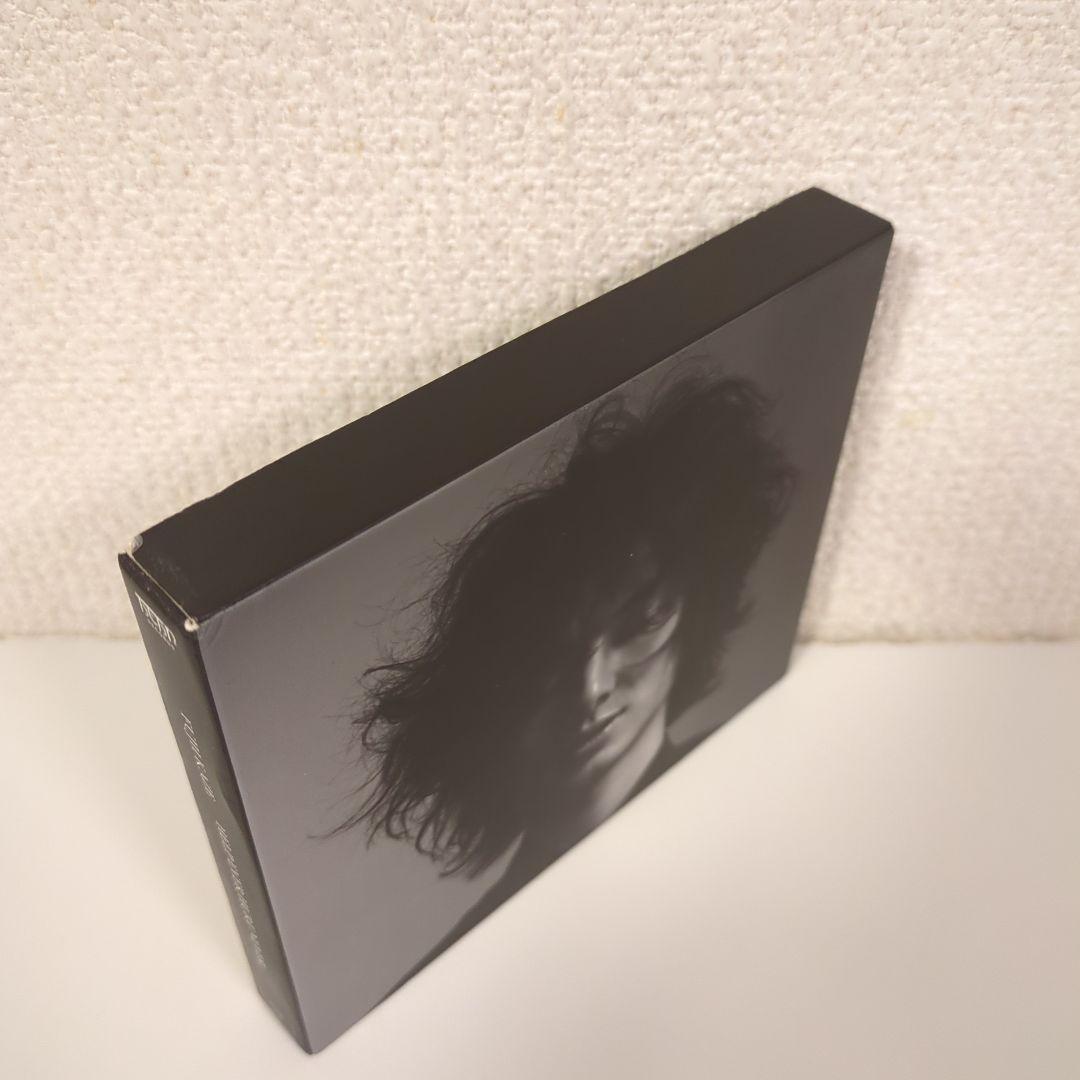 藤井風 HELP EVER HURT NEVER 初回盤