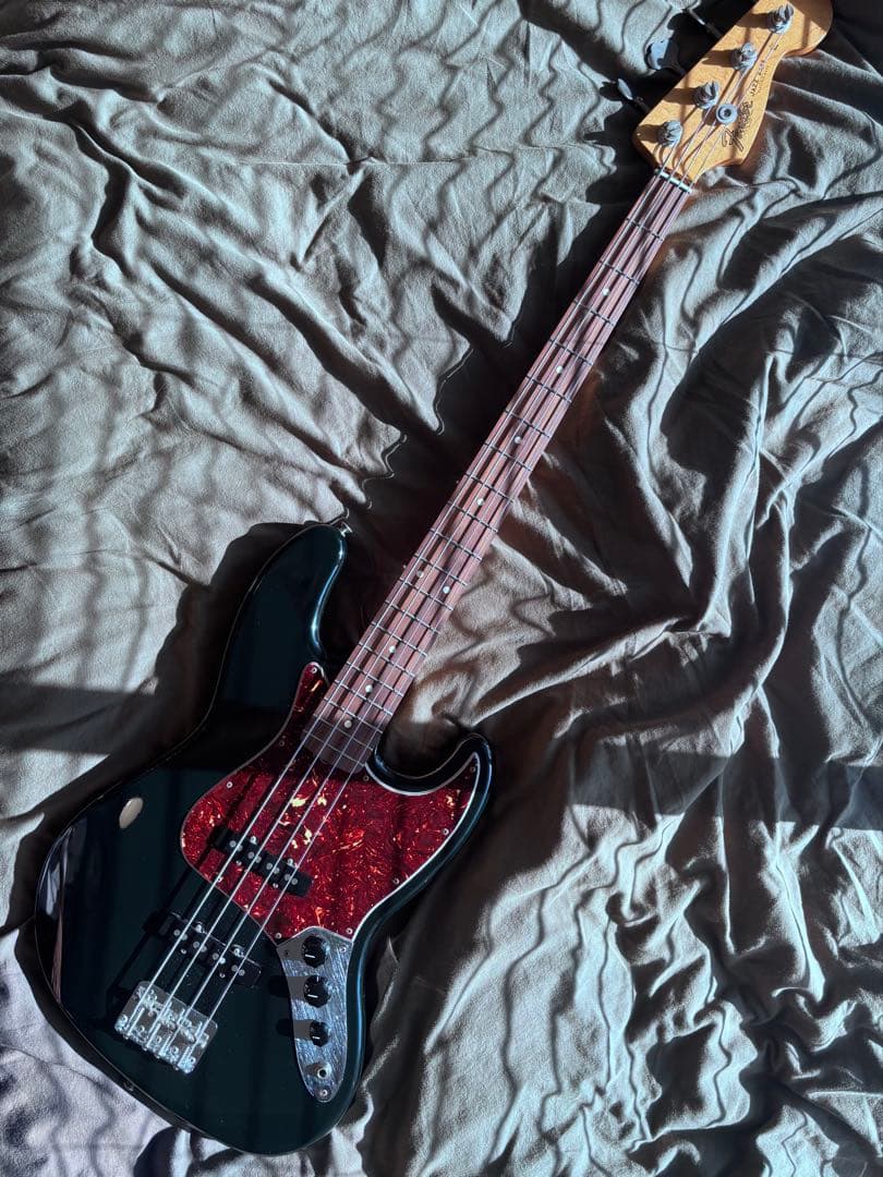 ベース Fender Jazz bass MEX 60's classic series