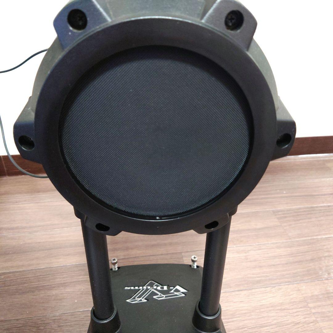 まひる  Roland TD-25 V-Drums Custom