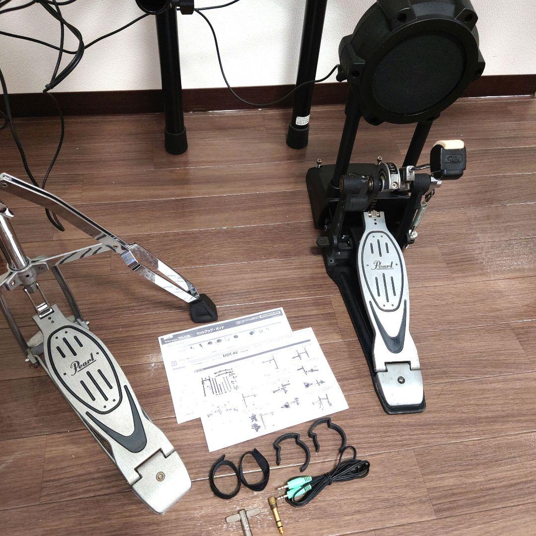 まひる  Roland TD-25 V-Drums Custom