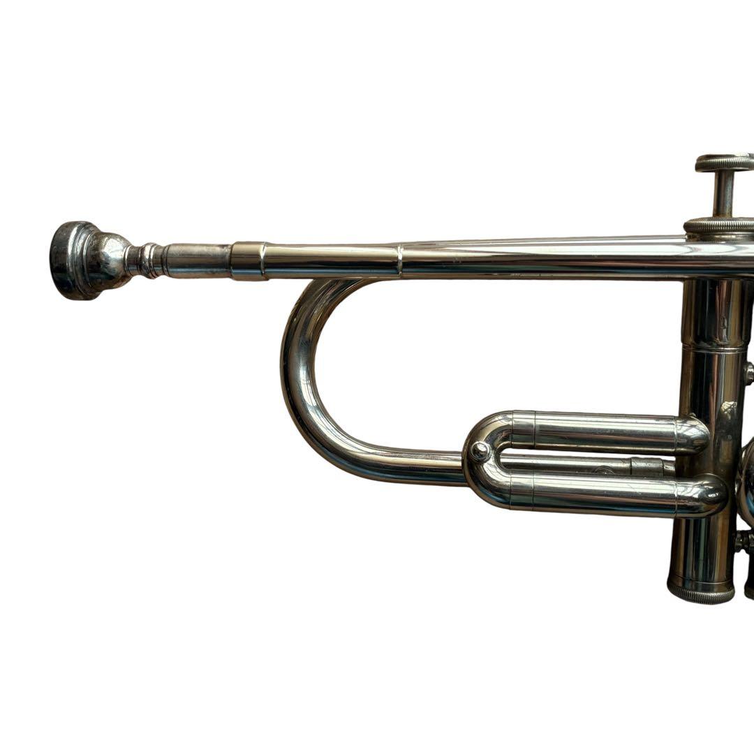 nikkan made by YAMAHA YTR-135 ヤマハ　トランペット