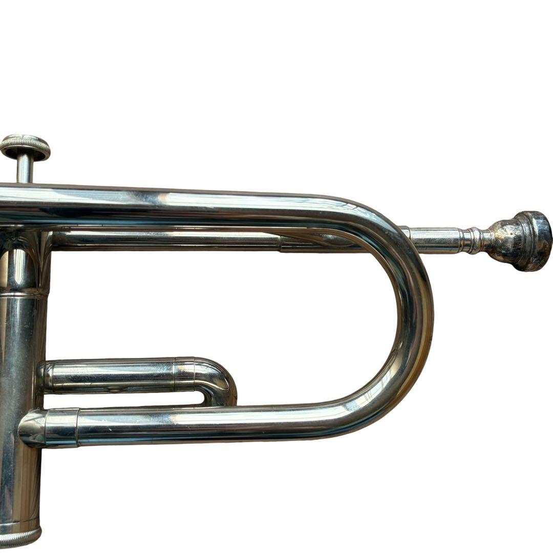 nikkan made by YAMAHA YTR-135 ヤマハ　トランペット